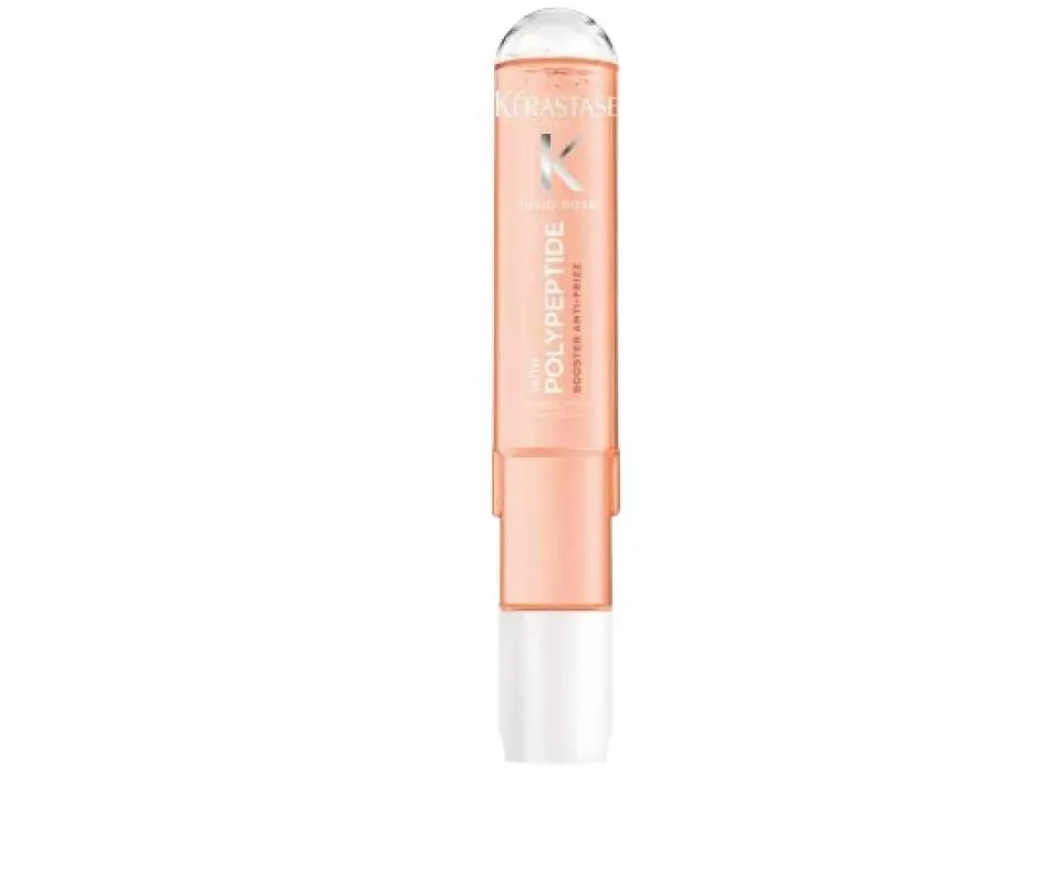 KéRASTASE FUSIO-DOSE WITH POLYPEPTIDE BOOSTER ANTI-FRIZZ 120ML