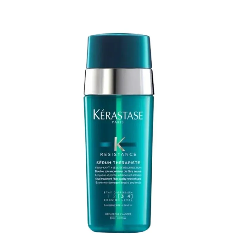 KéRASTASE RéSISTANCE THéRAPISTE - SéRUM RECONSTRUTOR 30ML