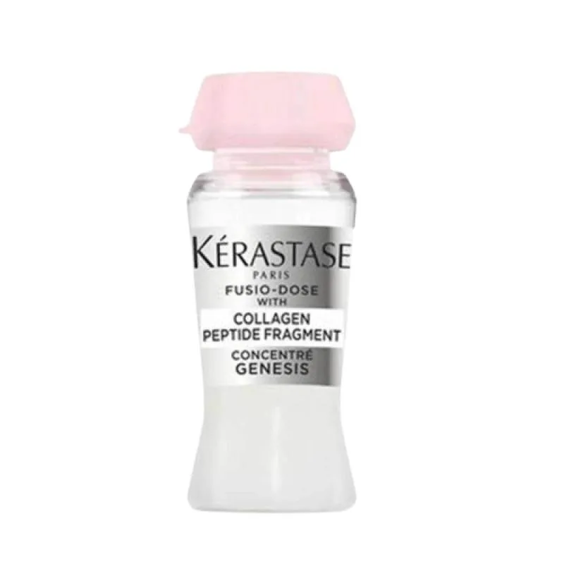 KéRASTASE FUSIO-DOSE CONCENTRé GENESIS AMPLI-FORCE 12ML
