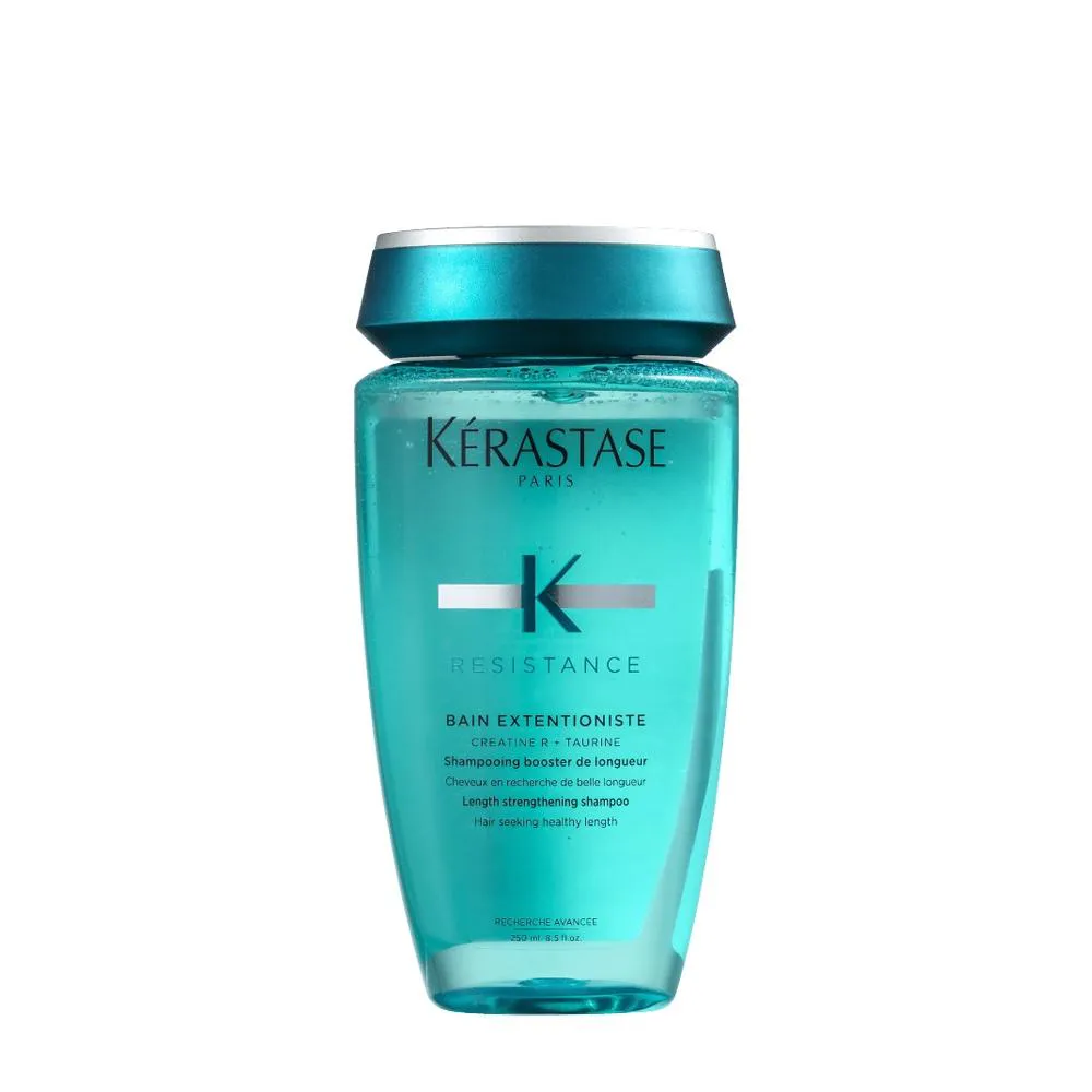 KéRASTASE RESISTANCE BAIN EXTENTIONISTE SHAMPOO 250ML