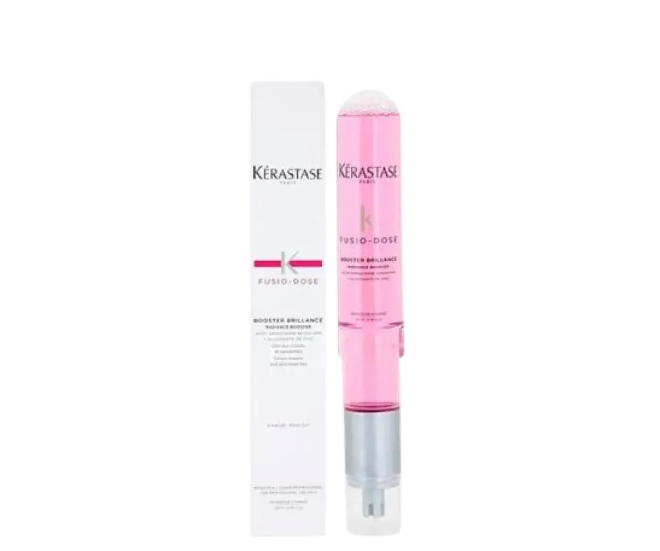 KéRASTASE FUSIO-DOSE BOOSTER BRILLANCE 120ML