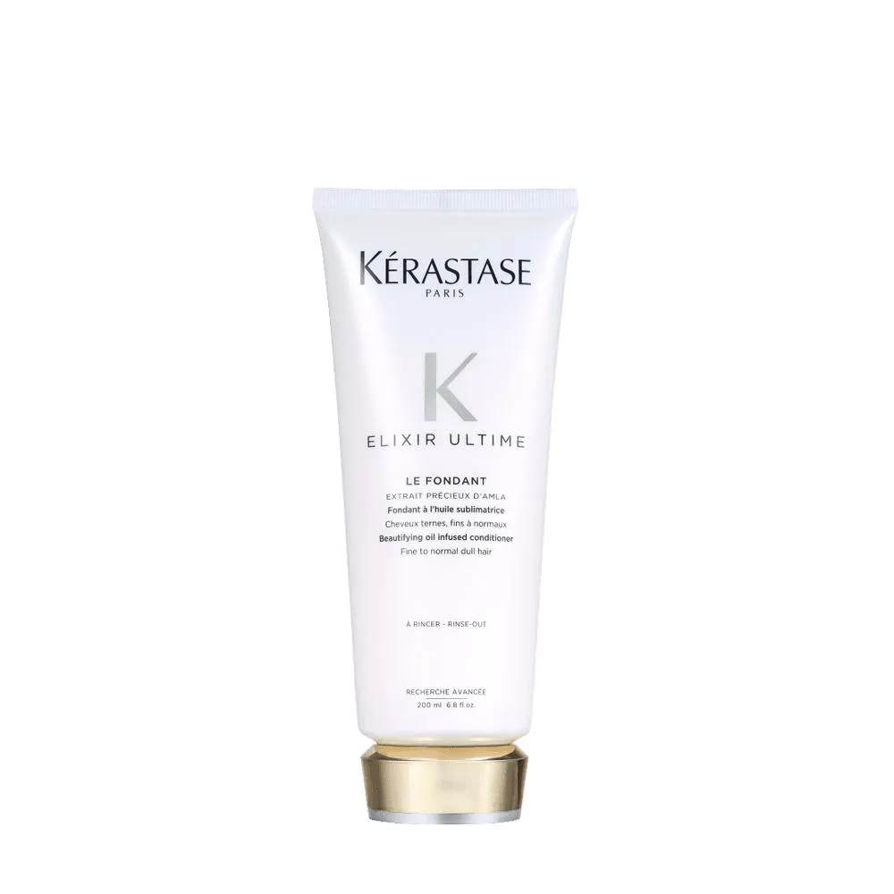 KéRASTASE ELIXIR ULTIME LE FONDANT CONDICIONADOR 200ML