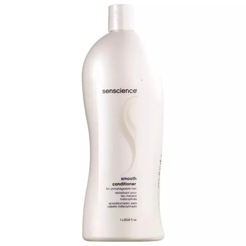 SENSCIENCE SMOOTH CONDICIONADOR 1L
