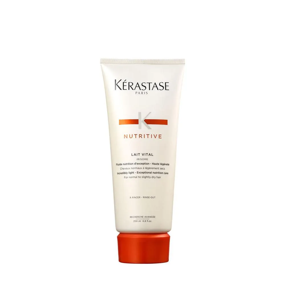 KéRASTASE NUTRITIVE LAIT VITAL CONDICIONADOR 200ML