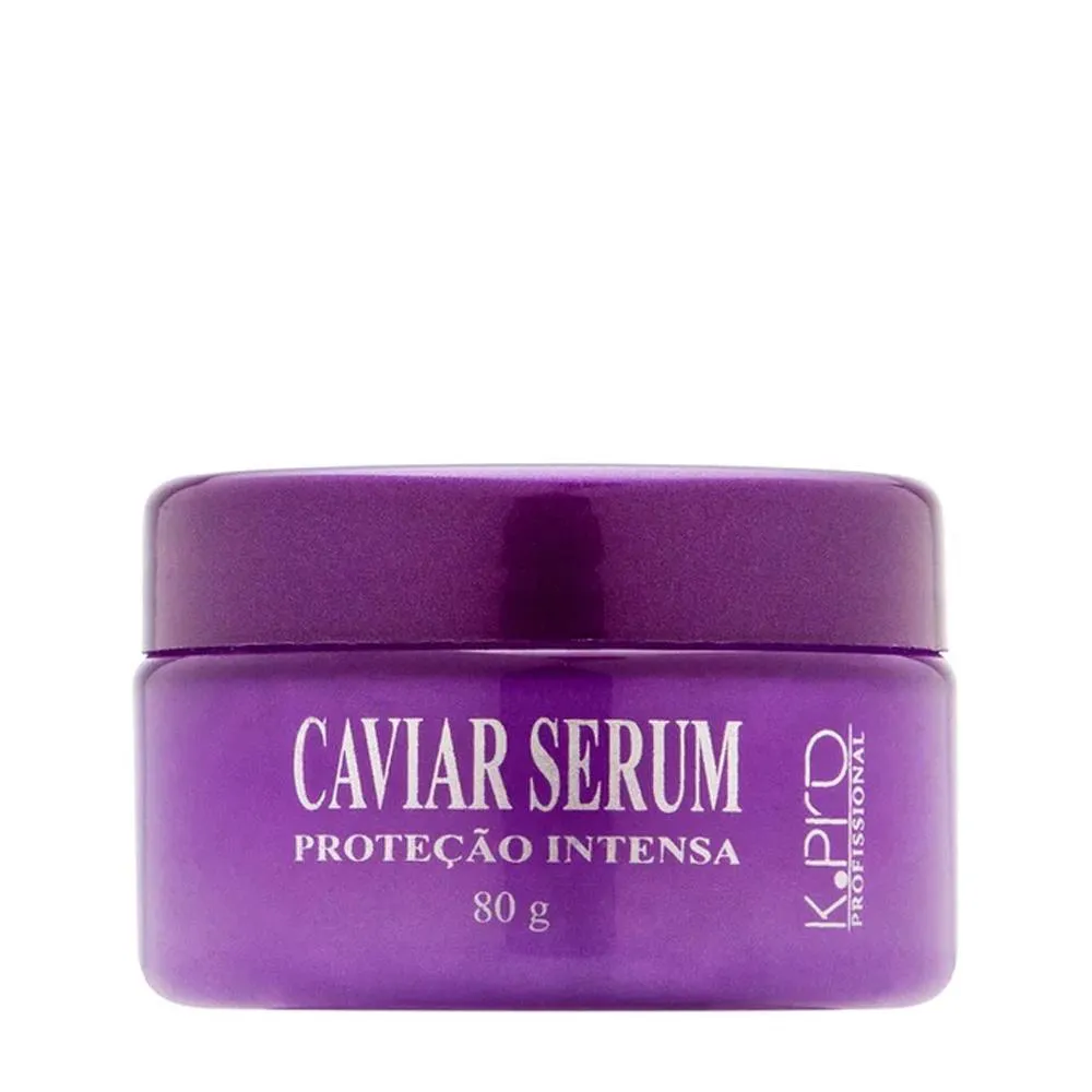K.PRO CAVIAR SERUM 80G