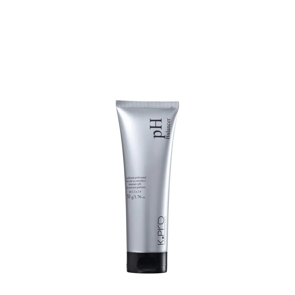 K.PRO PH BALANCER ACIDIFICANTE TRATAMENTO 50G