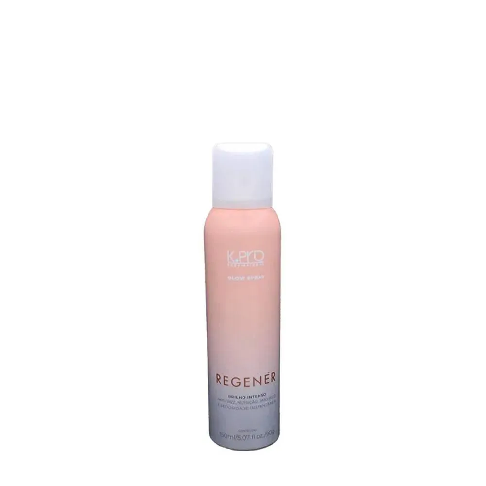 K.PRO REGENéR GLOW SPRAY 150ML