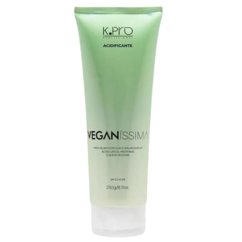 K.PRO VEGANíSSIMA - ACIDIFICANTE 230G