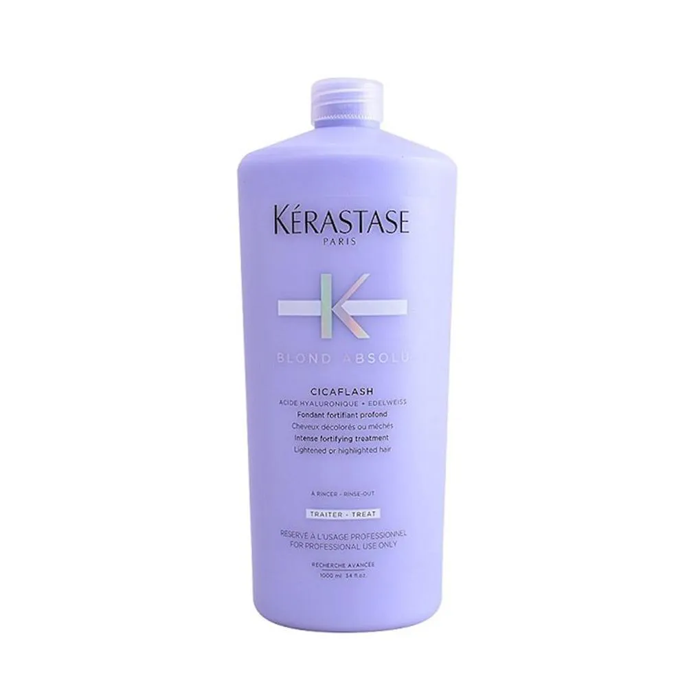 KéRASTASE BLOND ABSOLU CICAFLASH CONDICIONADOR 1L