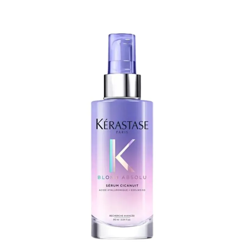 KéRASTASE BLOND ABSOLU CICANUIT - SéRUM CAPILAR 90ML