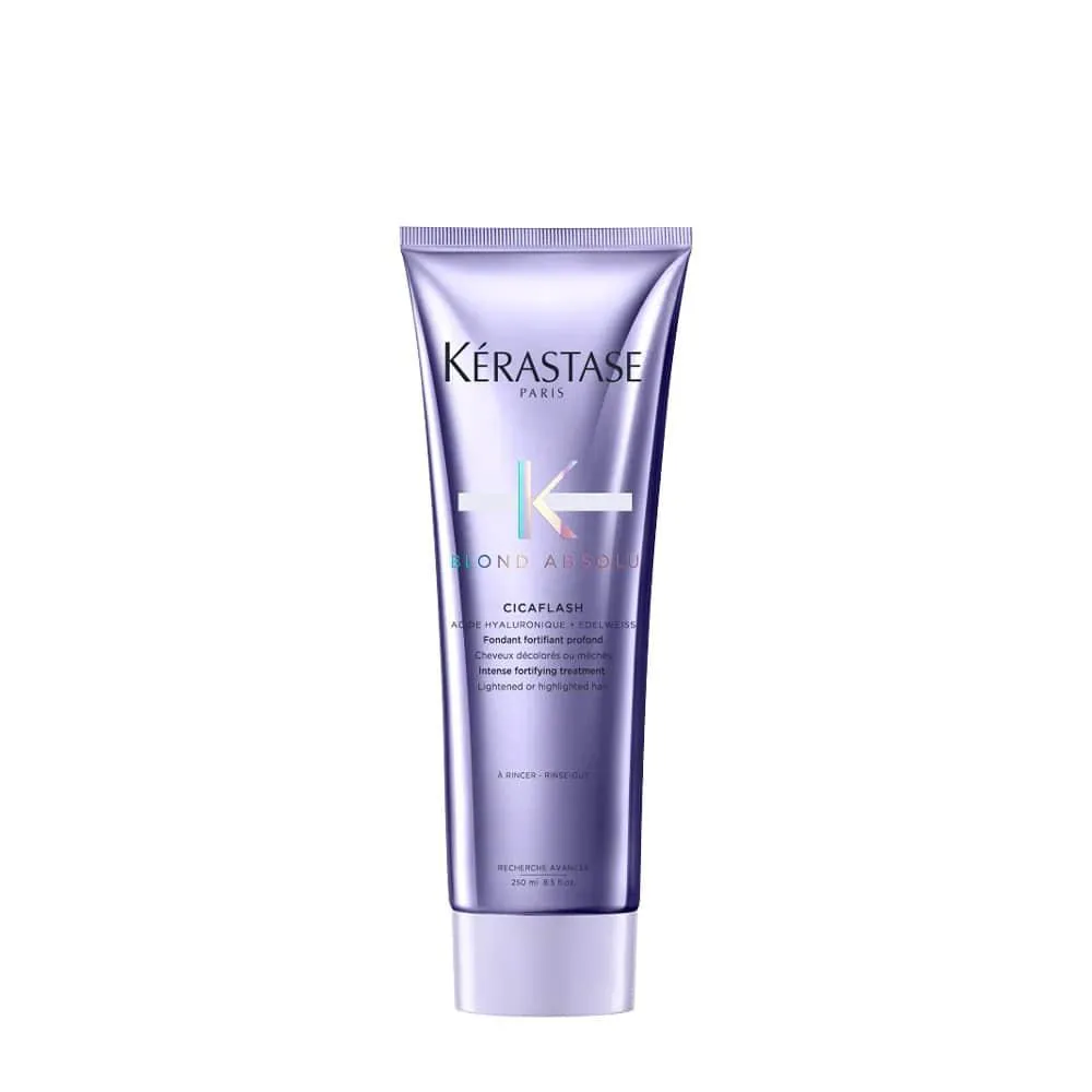 KéRASTASE BLOND ABSOLU CICAFLASH CONDICIONADOR 250ML