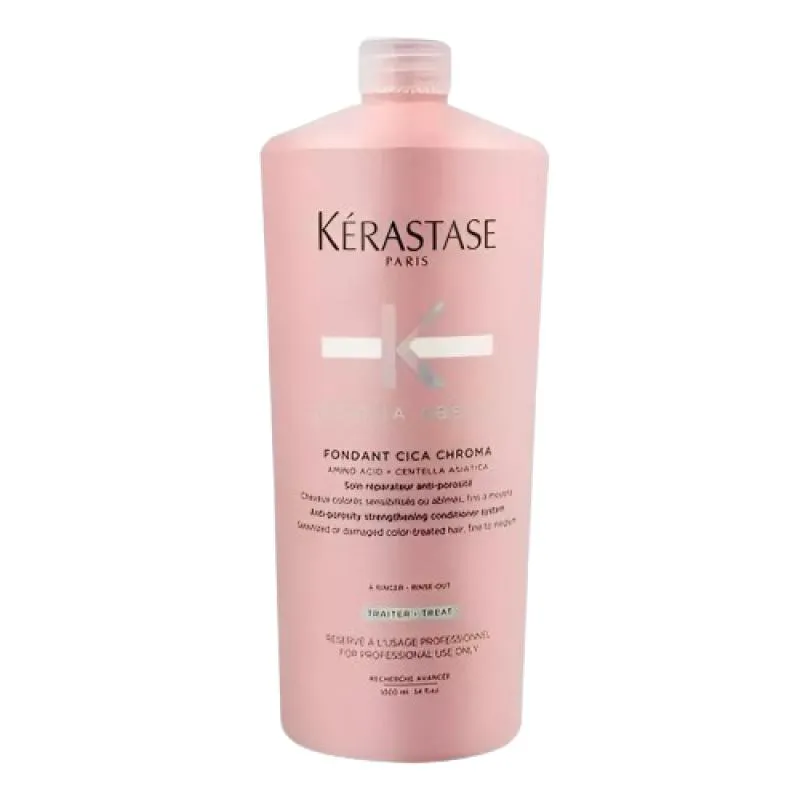 KéRASTASE CHROMA ABSOLU FONDANT CICA - CONDICIONADOR 1L