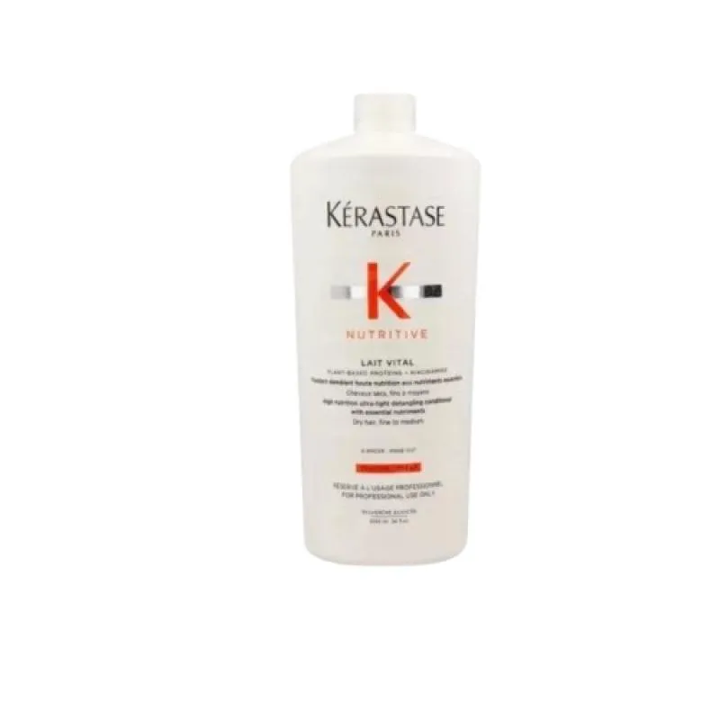 KéRASTASE NUTRITIVE LAIT VITAL CONDICIONADOR 1L