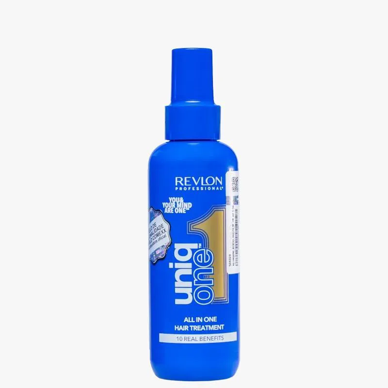 REVLON PROFESSIONAL UNIQ ONE MENTAL - LEAVE-IN 150ML