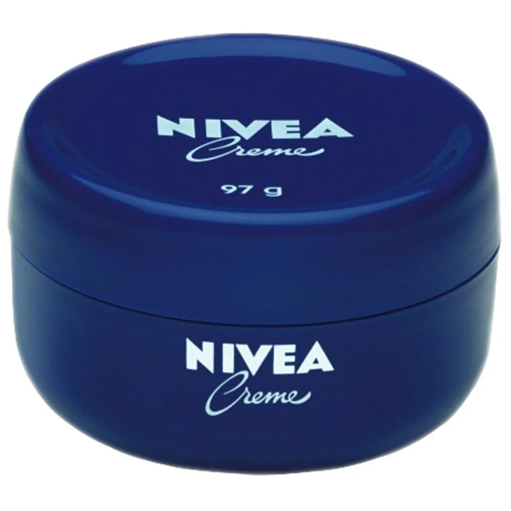 CREME FACIAL NIVEA 97G