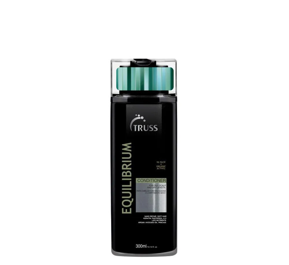 TRUSS EQUILíBRIUM CONDICIONADOR 300ML
