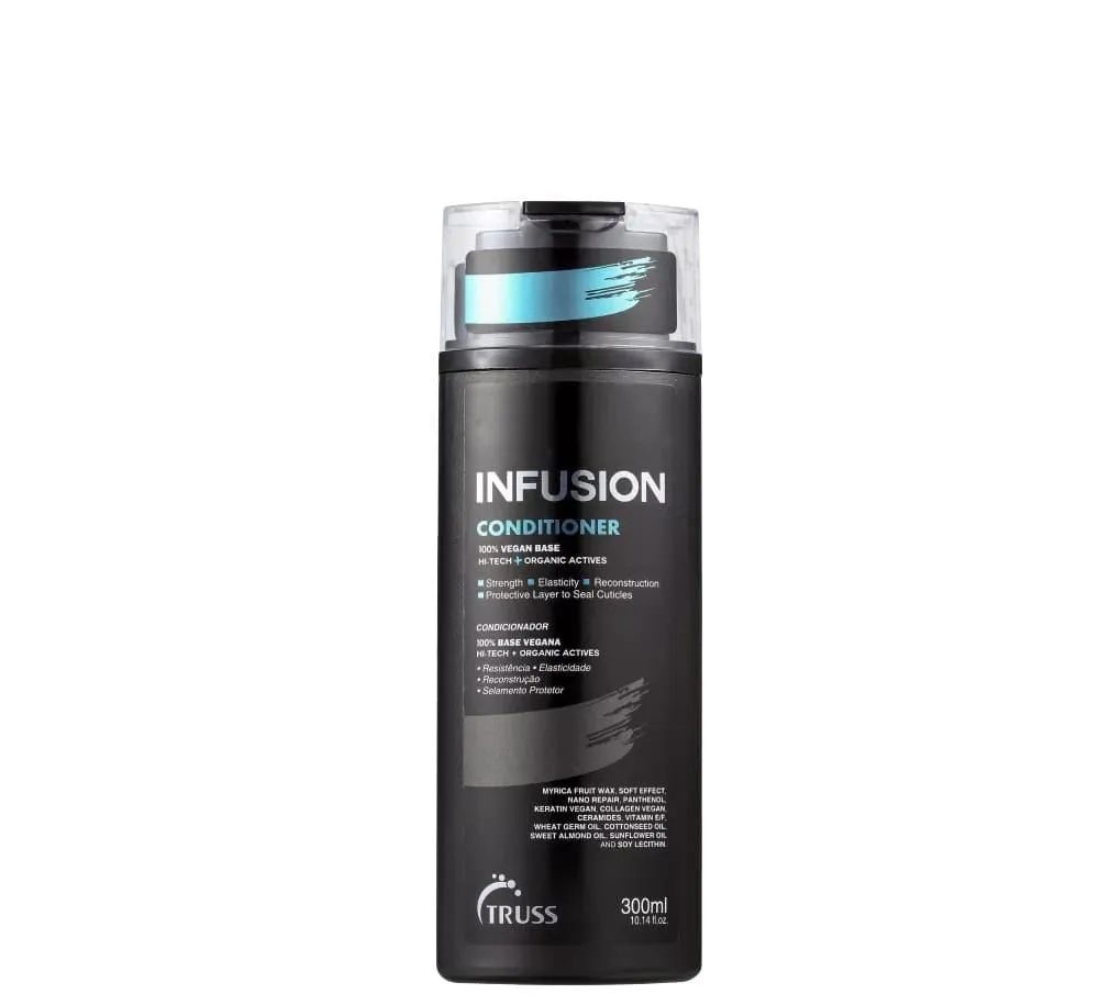 TRUSS INFUSION CONDICIONADOR 300ML