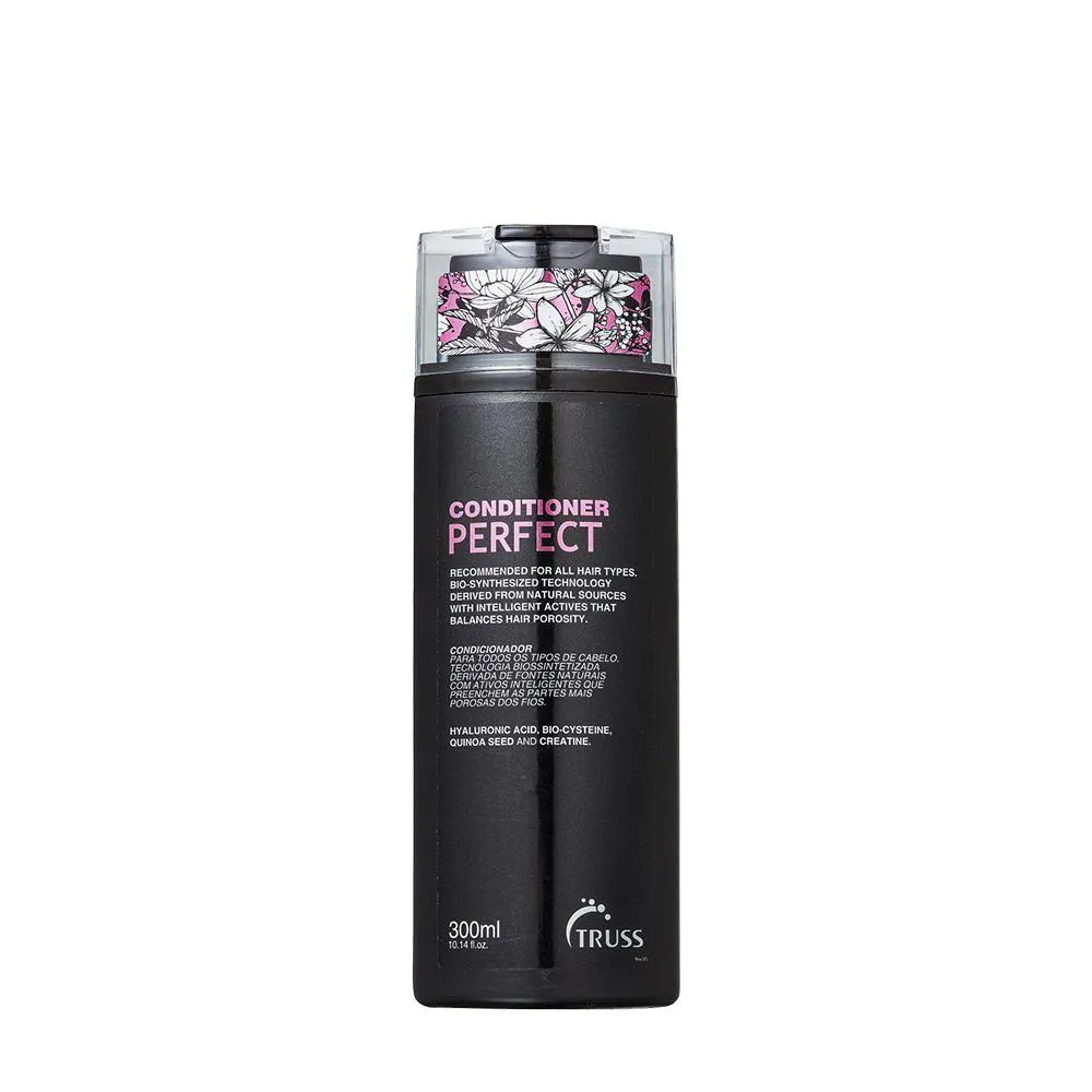 TRUSS PERFECT CONDICIONADOR 300ML