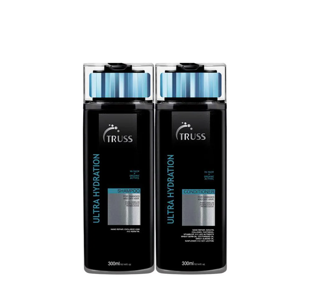 TRUSS ULTRA HYDRATION KIT DUO (2X300ML)