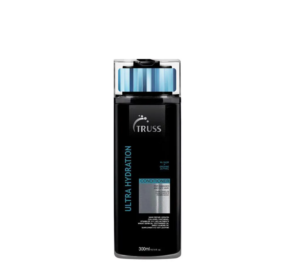 TRUSS ULTRA HYDRATION CONDICIONADOR 300ML