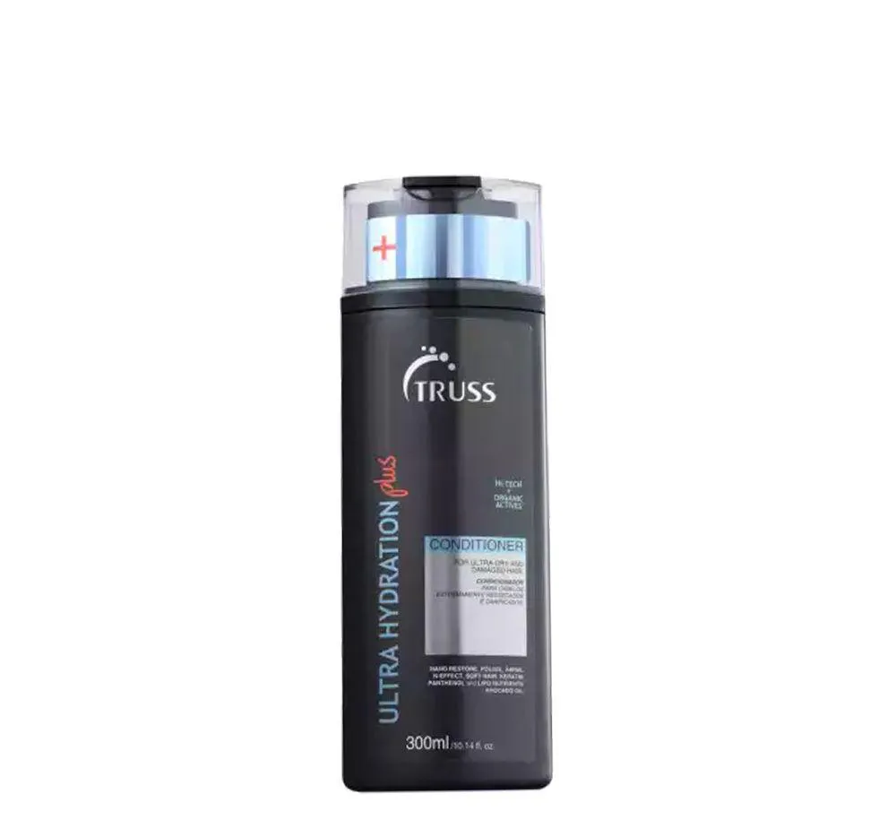 TRUSS ULTRA HYDRATION PLUS CONDICIONADOR 300ML