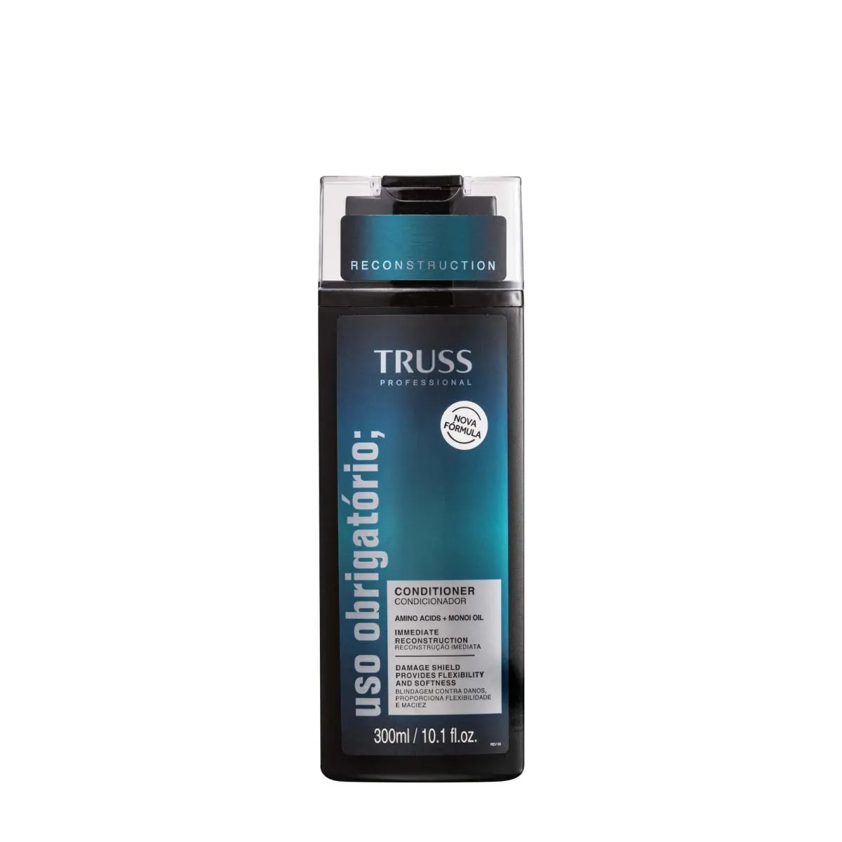TRUSS USO OBRIGATóRIO RECONSTRUCTION CONDICIONADOR 300ML