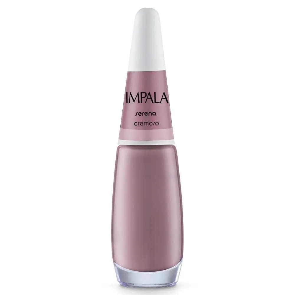 ESMALTE IMPALA CREMOSO SERENA 7,5 ML