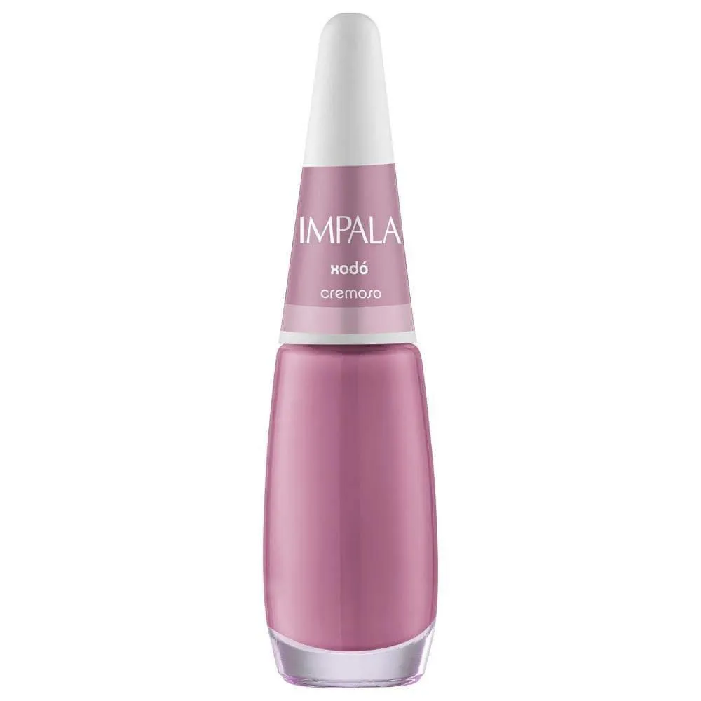 ESMALTE IMPALA CREMOSO XODó 7,5ML