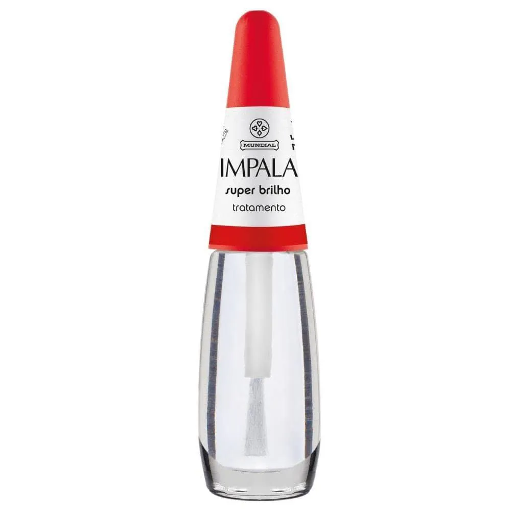 ESMALTE IMPALA TRATAMENTO SUPER 7,5ML