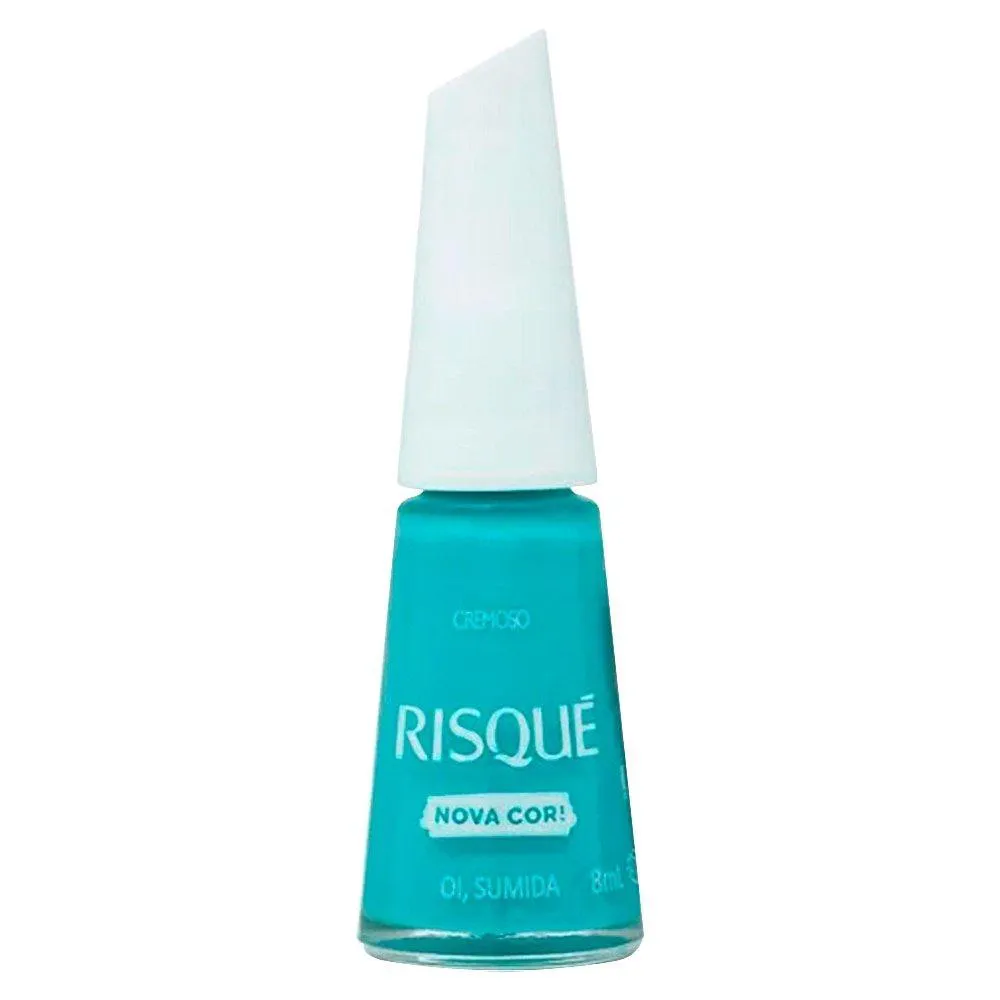 ESMALTE RISQUé CREMOSO OI SUMIDA 8ML