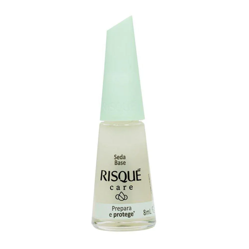 ESMALTE RISQUé TECHNOLOGY SEDA BASE 8ML