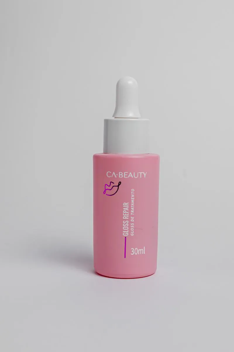 GLOSS REPAIR CA BEAUTY