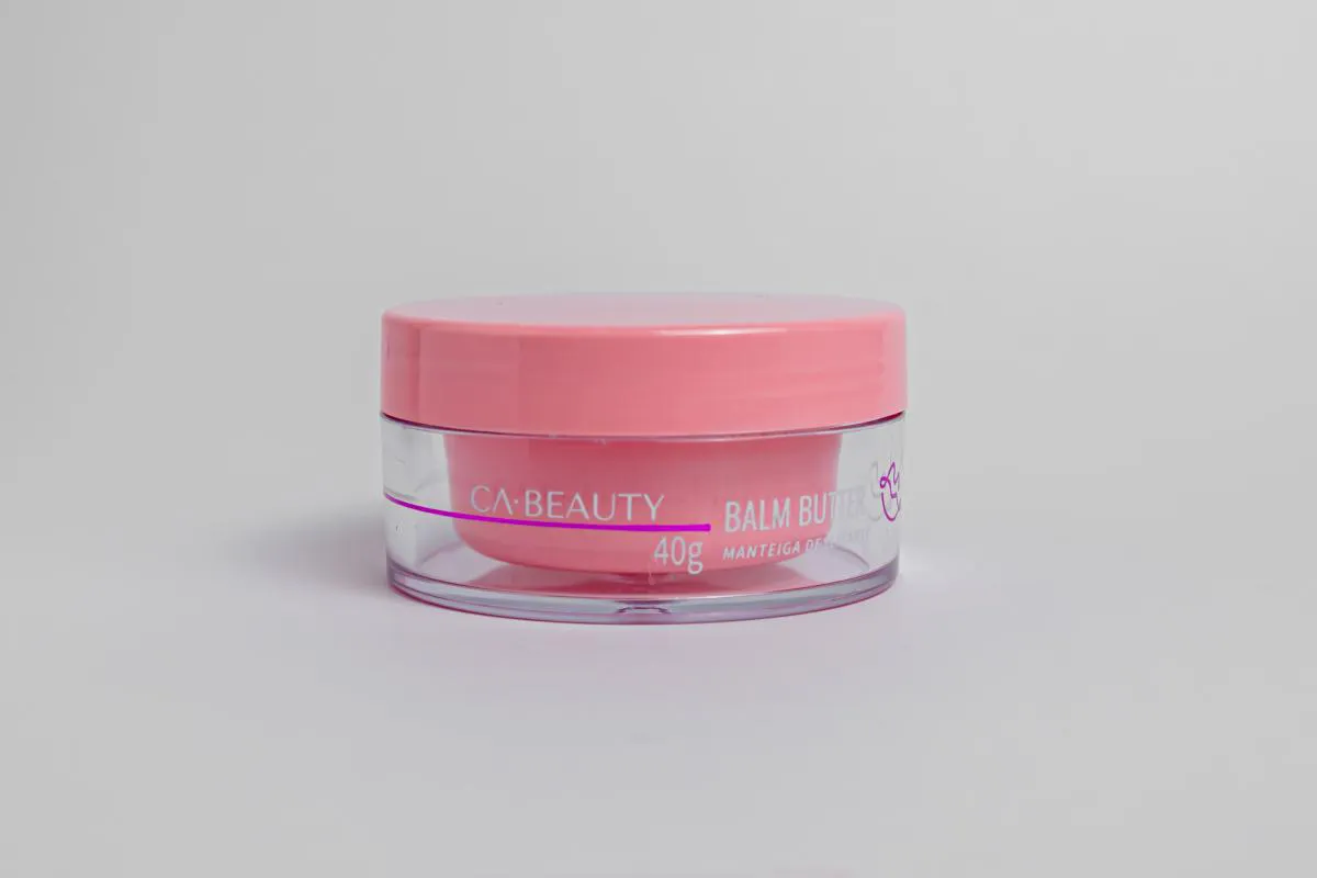 MANTEIGA DESLIZANTE BALM BUTTER CA BEAUTY