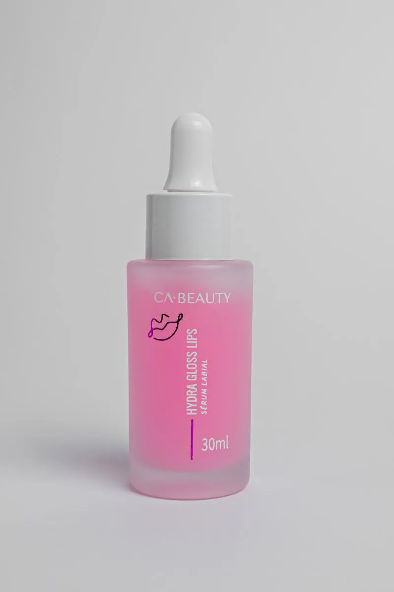 SéRUM LABIAL HYDRA GLOSS LIPS CA BEAUTY
