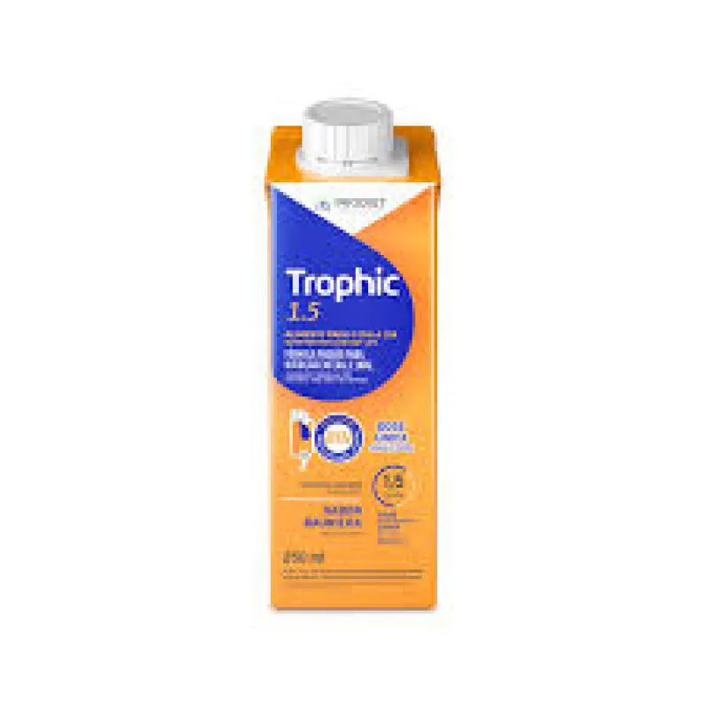 PRODIET - TROPHIC 1.5 250ML RTH