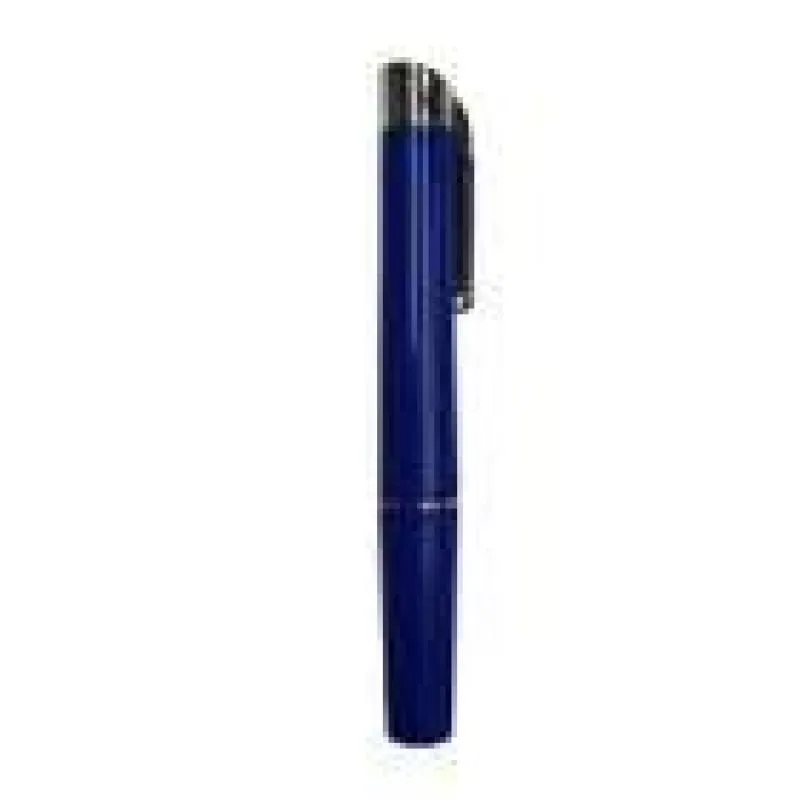 SUPERMEDY - LANTERNA LED MANUAL  BOLSO AZUL