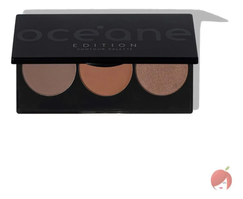 PALETA DE CONTORNO 7,2G -OCéANE