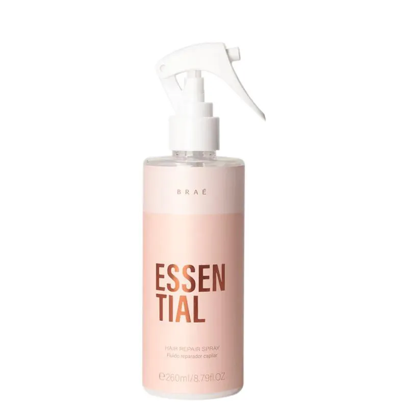 ESSENTIAL FLUIDO REPARADOR LEAVE-IN - BRAé
