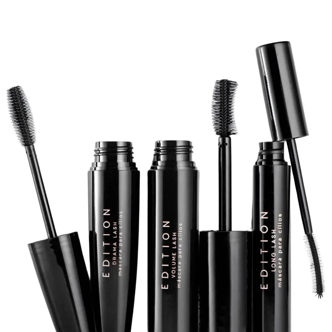 MáSCARA DE CíLIOS - OCEáNE Volume Lash