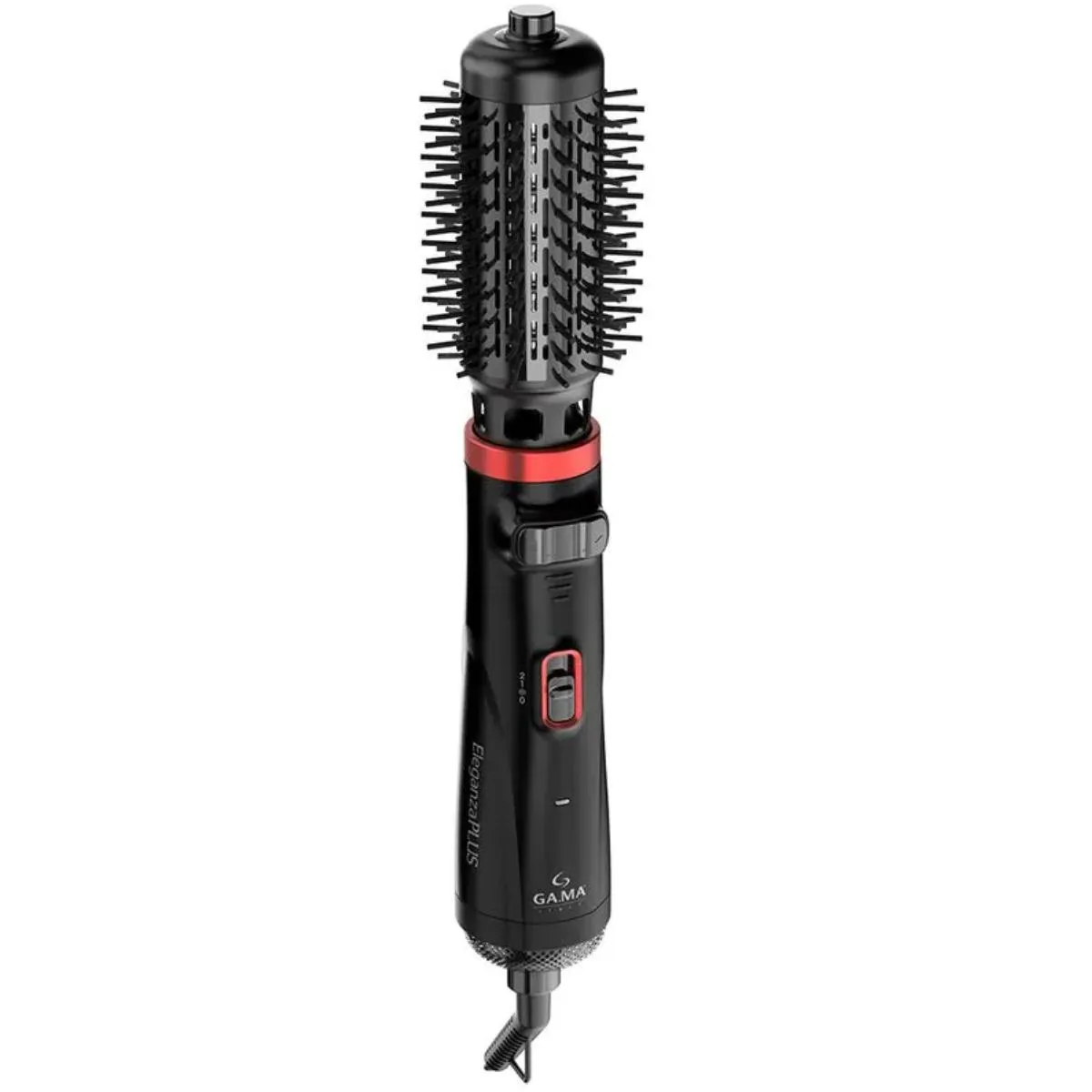 GA.MA ESCOVA SECADORA ELEGANZA PLUS BIVOLT