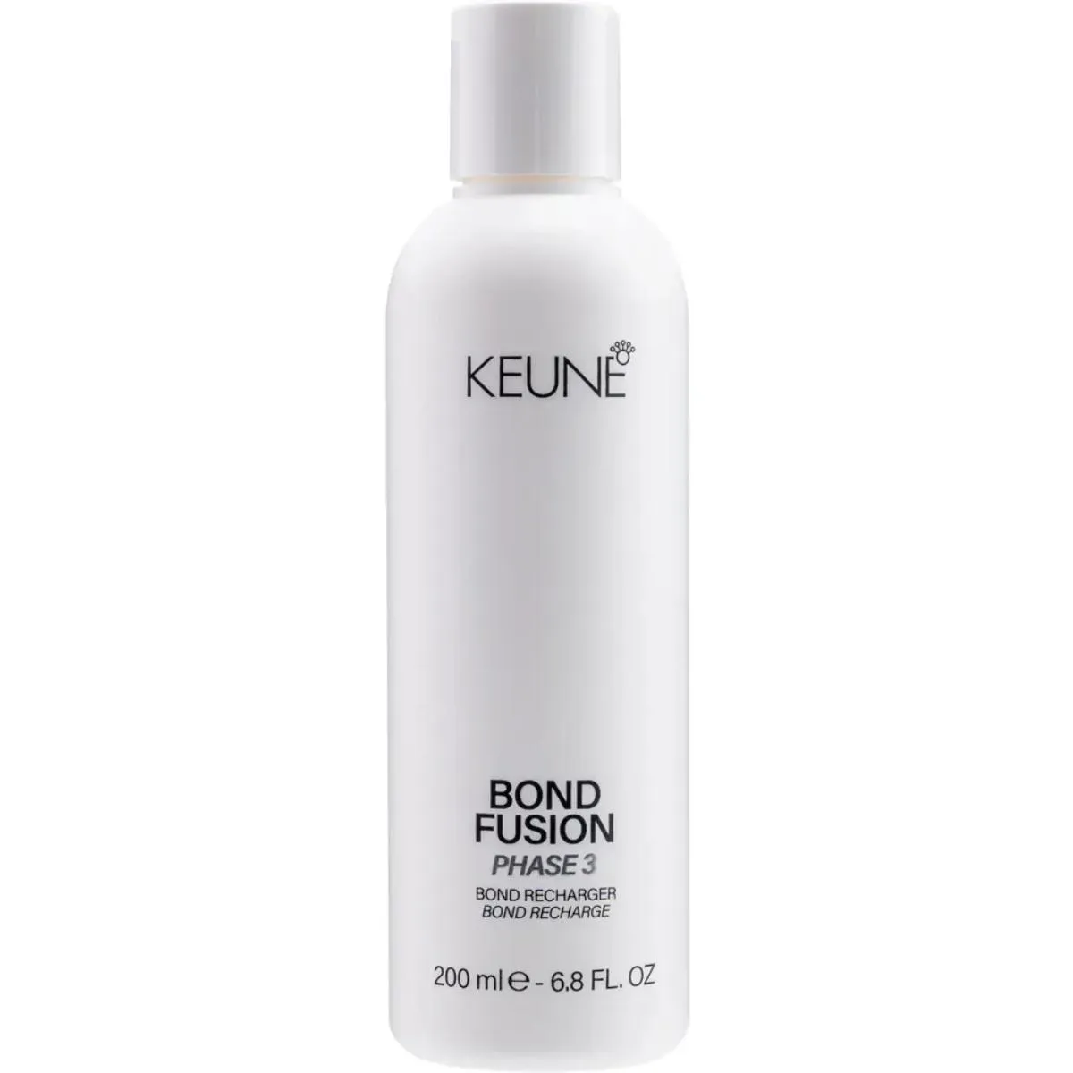 KEUNE BOND FUSION PHASE 3 - CONDICIONADOR PROFUNDAMENTE NUTRITIVO  200ML