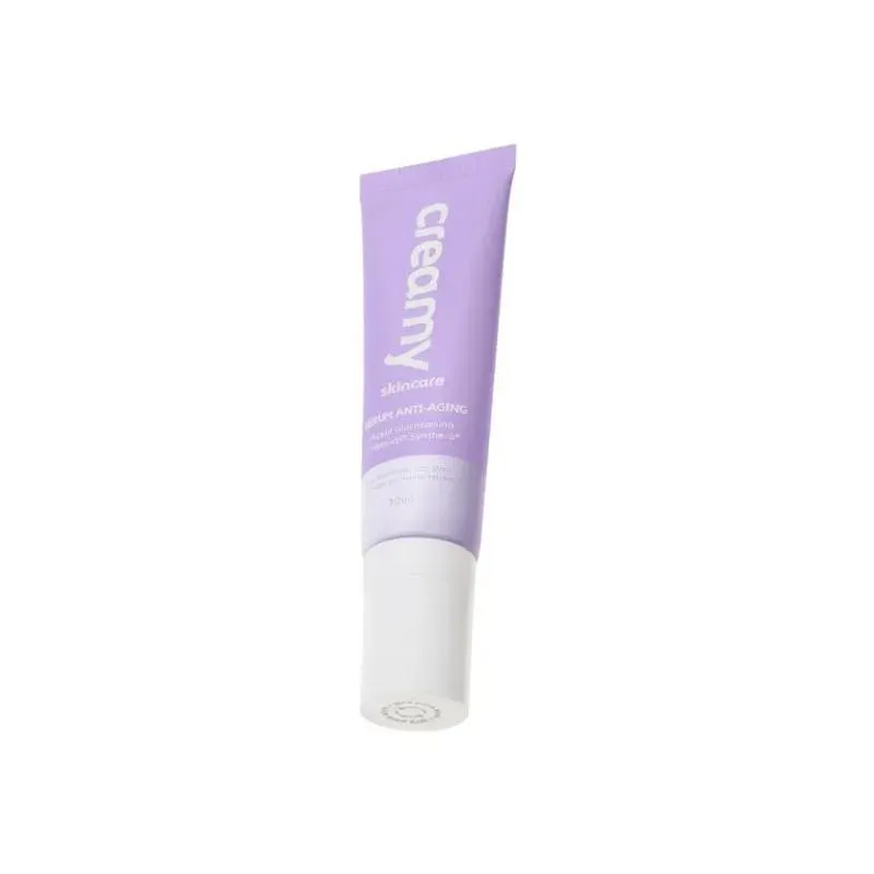 DROPS SERUM ANTI-AGING 30ML - CREAMY