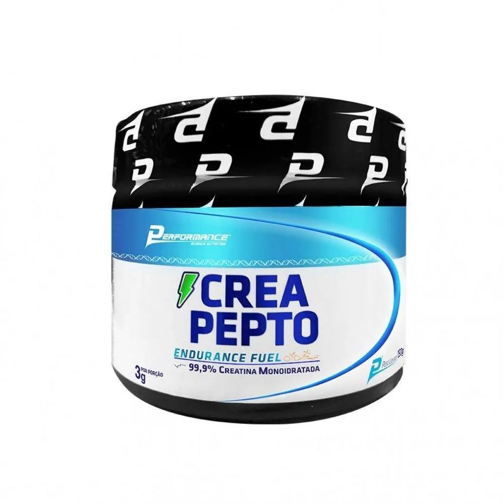 CREA PEPTO 150G