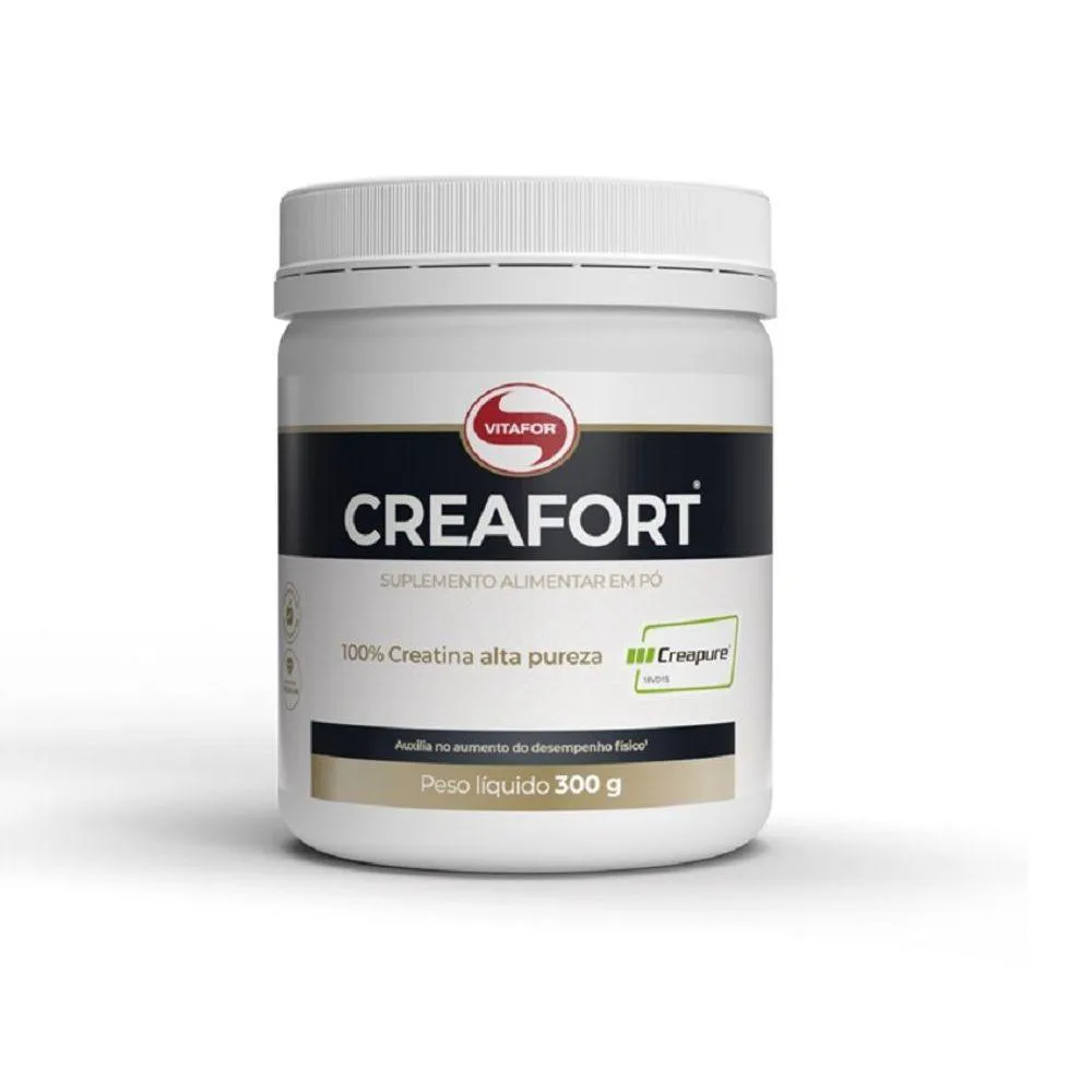CREAFORT 300G