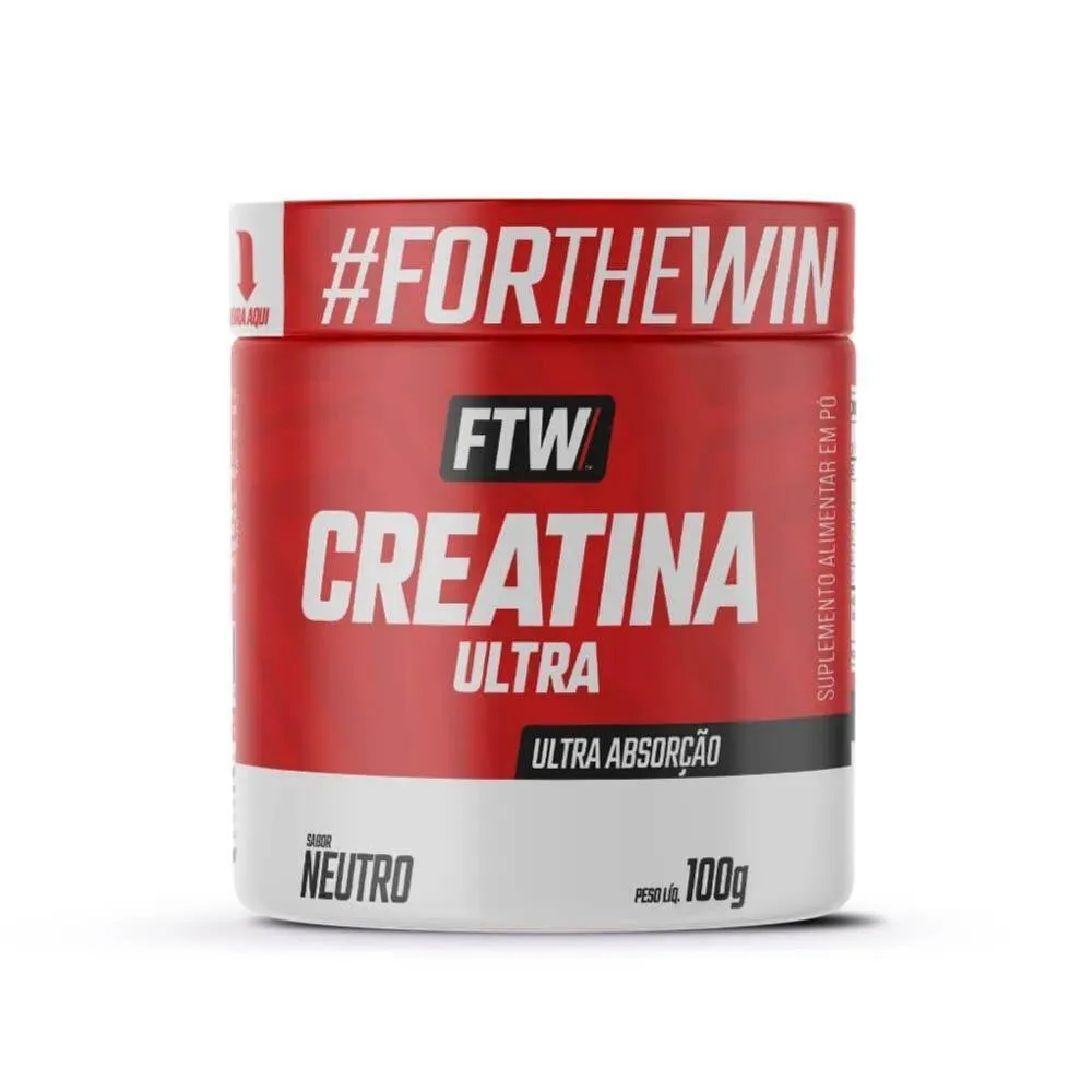 CREATINA ULTRA 100G