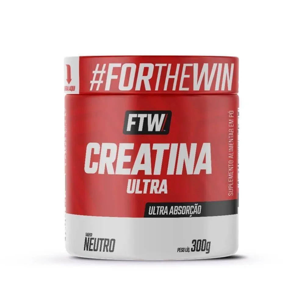 CREATINA ULTRA 300G