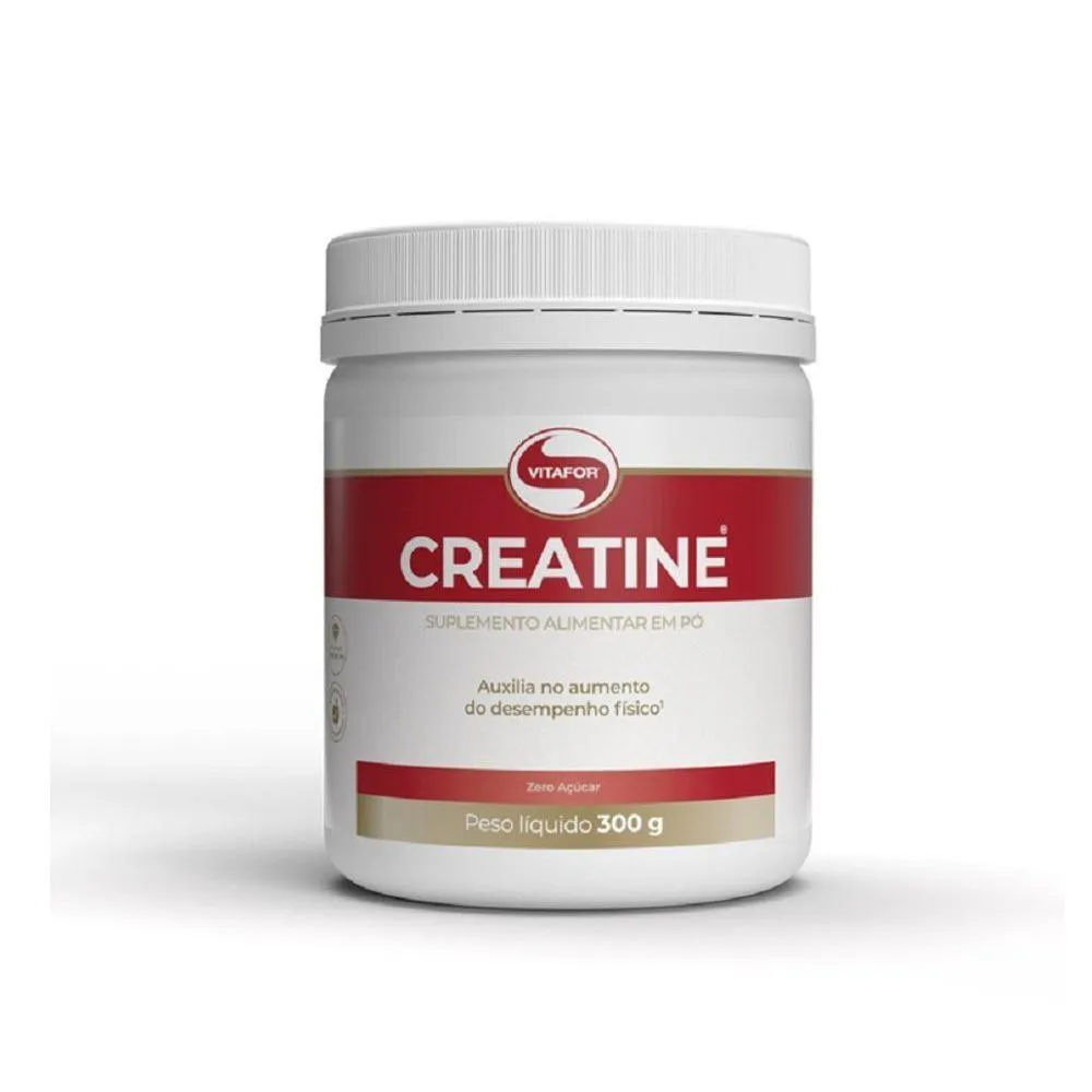 CREATINE 300G