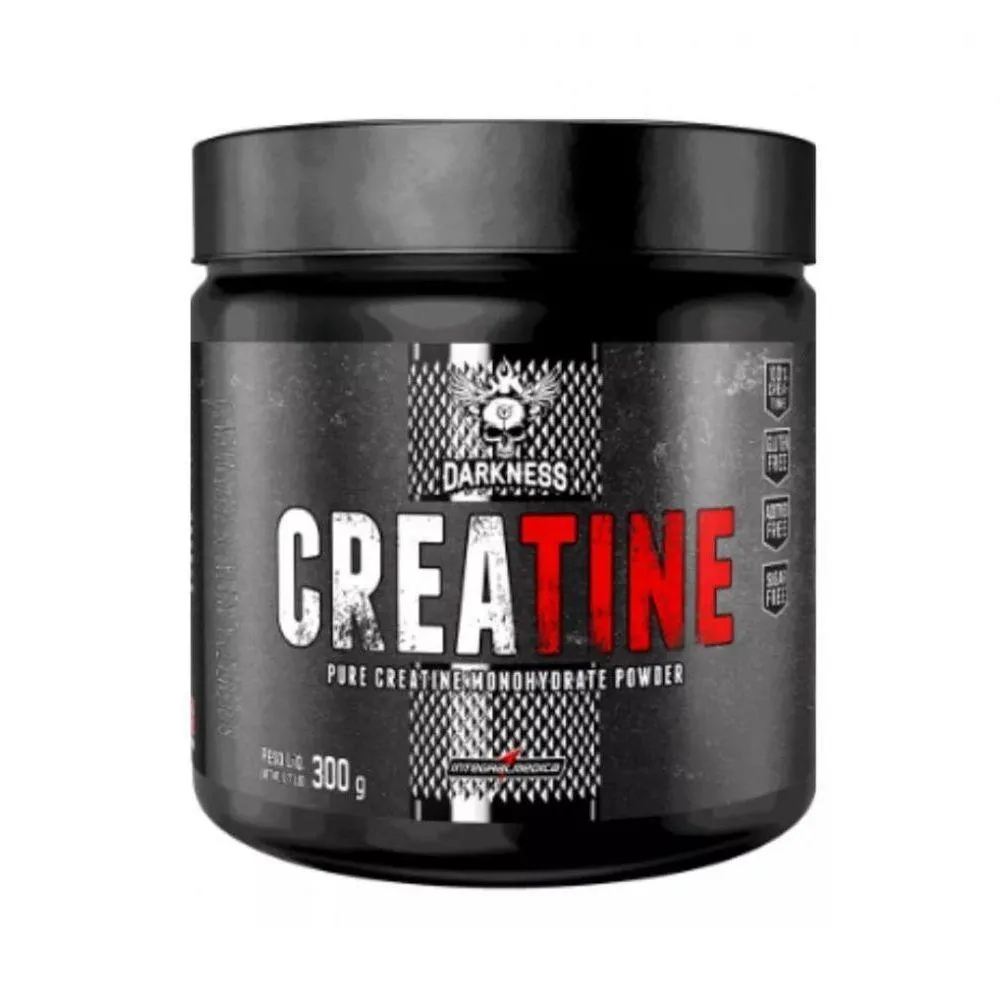 CREATINE DARKNESS 300G