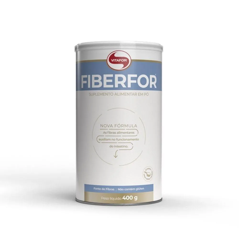 FIBERFOR 400G
