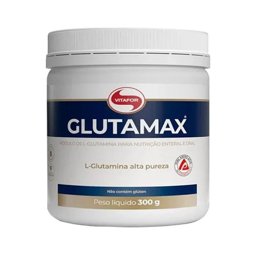 GLUTAMAX 300G